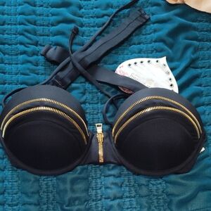 Thief Of Hearts Balconet